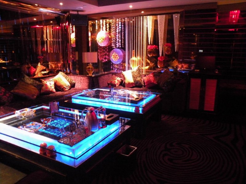 蚌埠商务ktv组局攻略-怀远县ktv预订