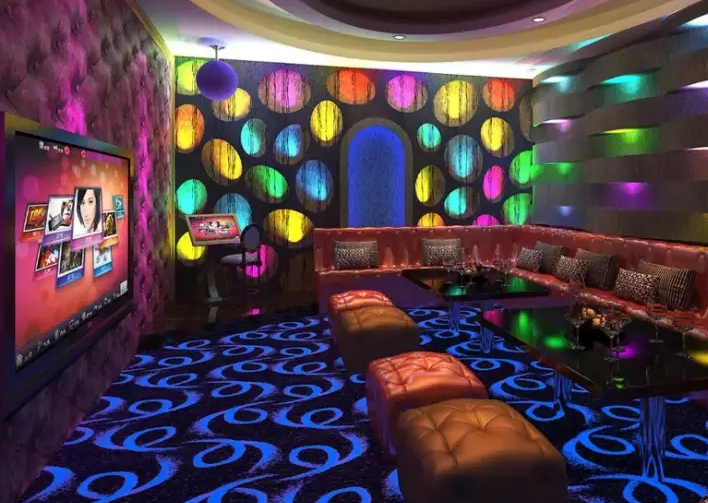 蚌埠商务ktv总排行推荐-怀远县ktv预订